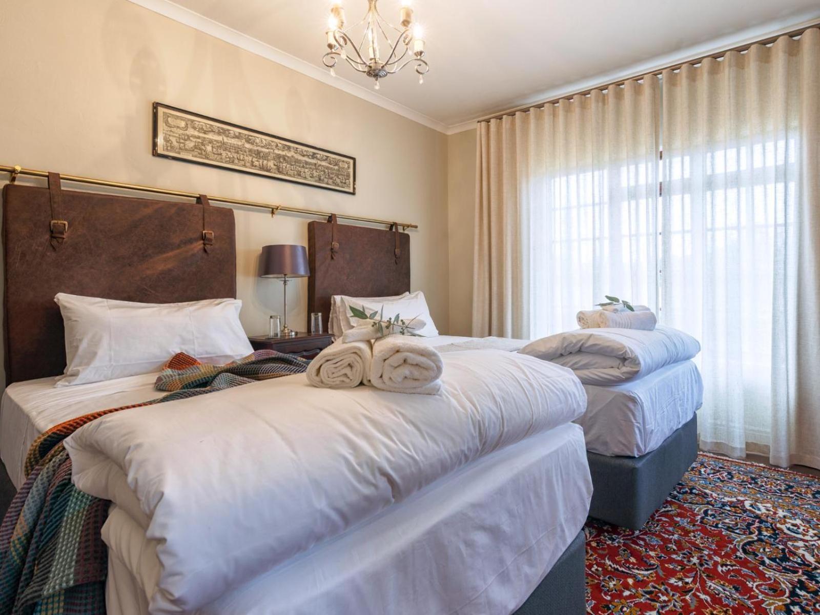 Bed and Breakfast Portland Manor Rheenendal Habitación foto